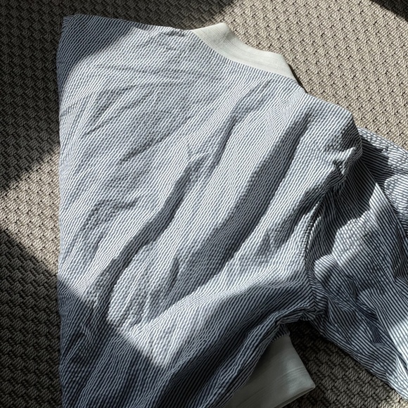 lightweight Seeksucker bomber - Picture 3 of 4